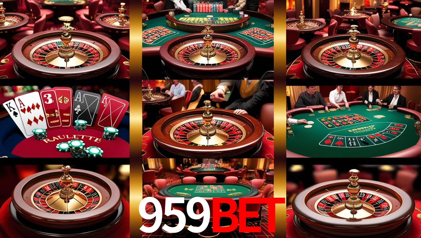 959BET