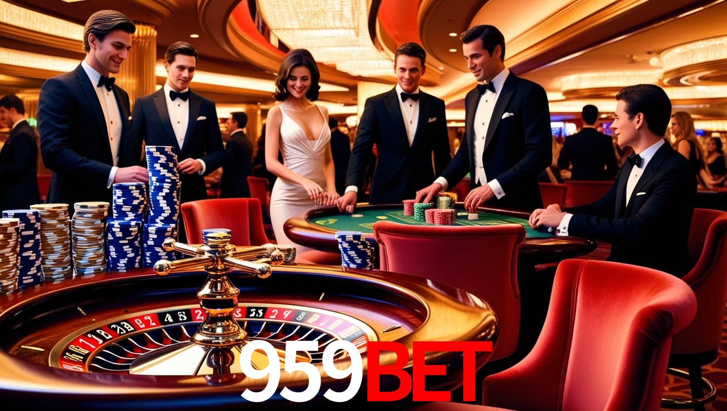 959BET