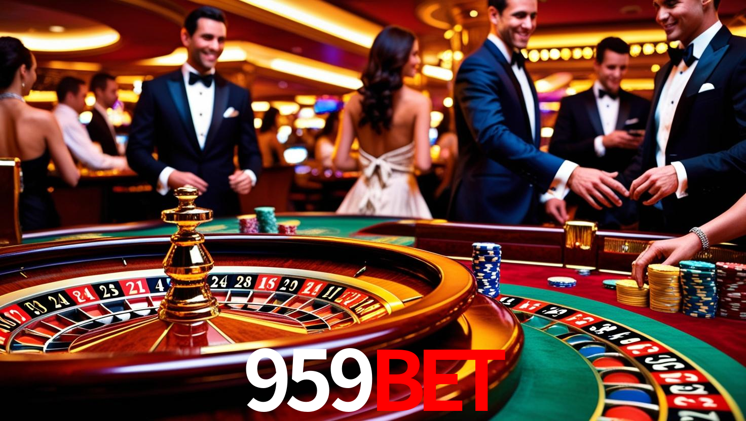 959BET